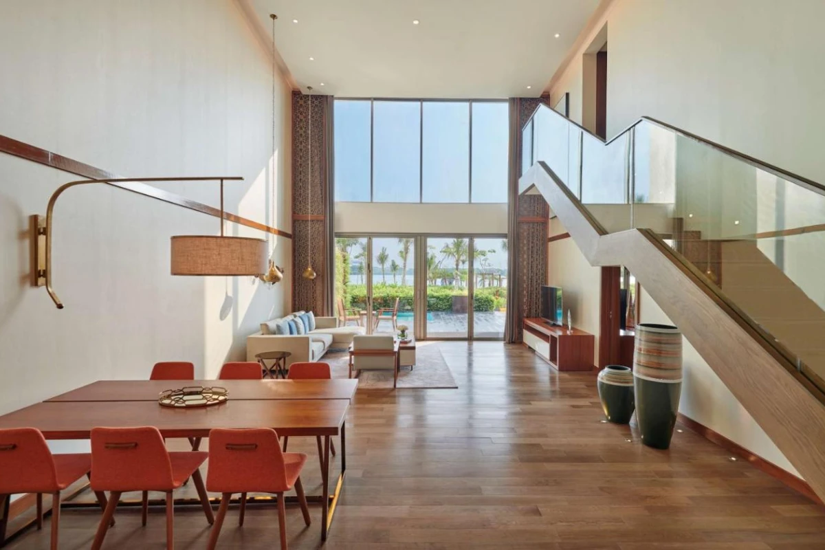 Grand Hyatt Kochi Bolgatty - Hotel Photo 33