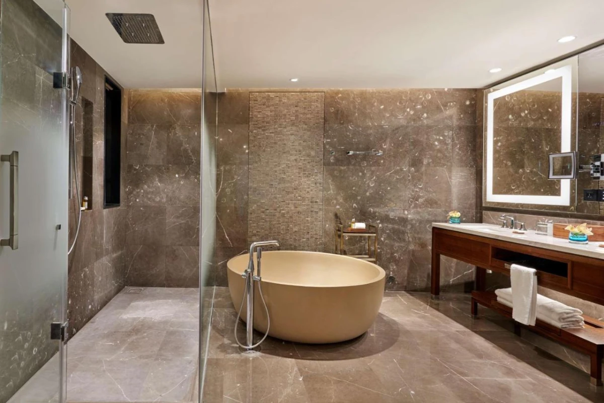 Grand Hyatt Kochi Bolgatty - Hotel Photo 34