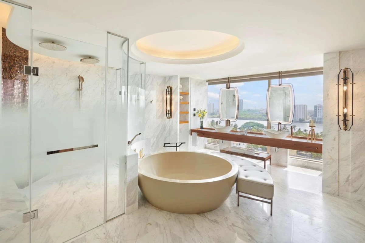 Grand Hyatt Kochi Bolgatty - Hotel Photo 35