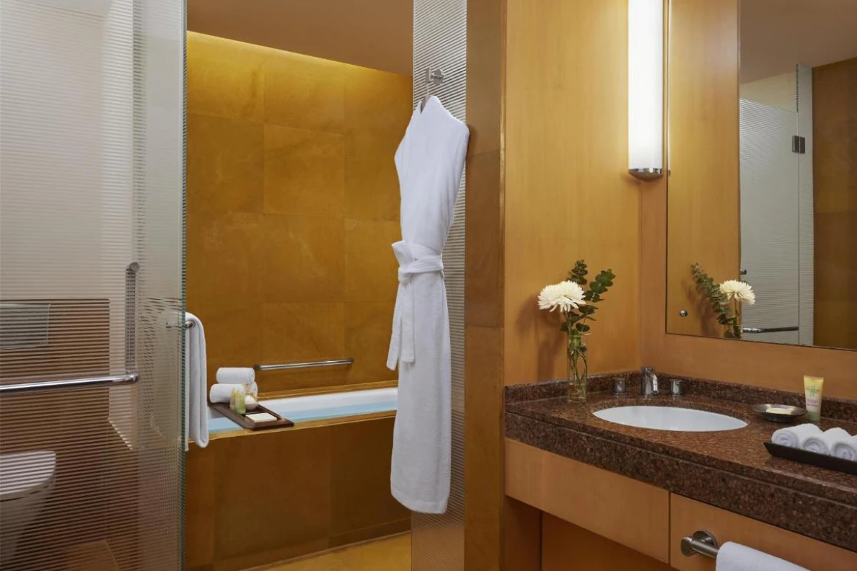 Grand Hyatt Mumbai Hotel & Residences - Hotel Photo 5