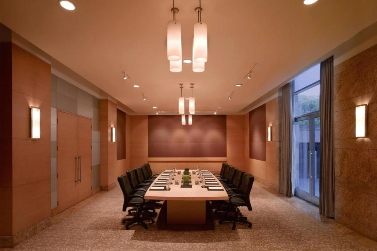 Grand Hyatt Mumbai Hotel & Residences - Hotel Photo 16