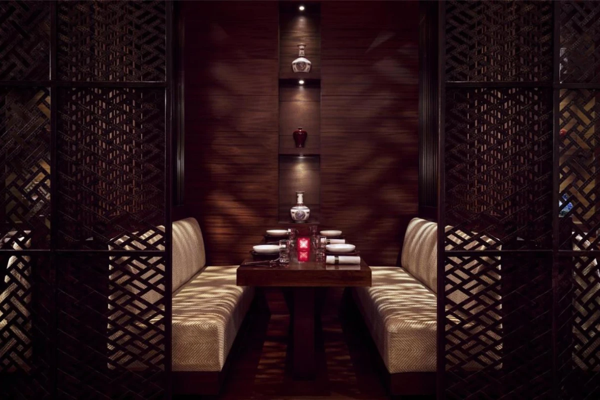 Grand Hyatt Mumbai Hotel & Residences - Hotel Photo 32