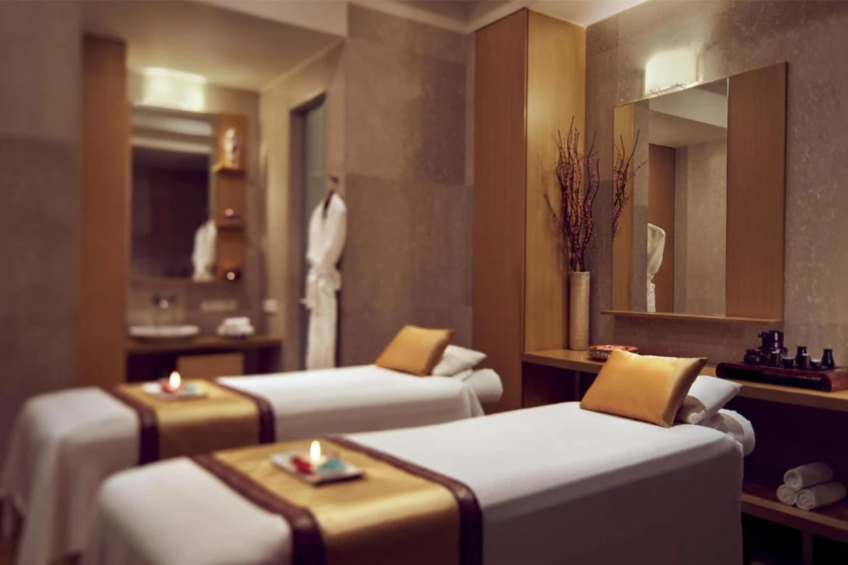 Grand Hyatt Mumbai Hotel & Residences - Hotel Photo 48