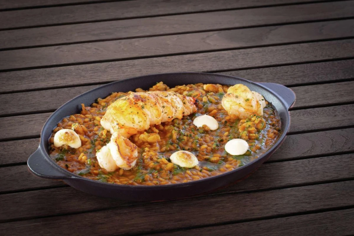 Hilton Goa Resort - Hotel Photo 7