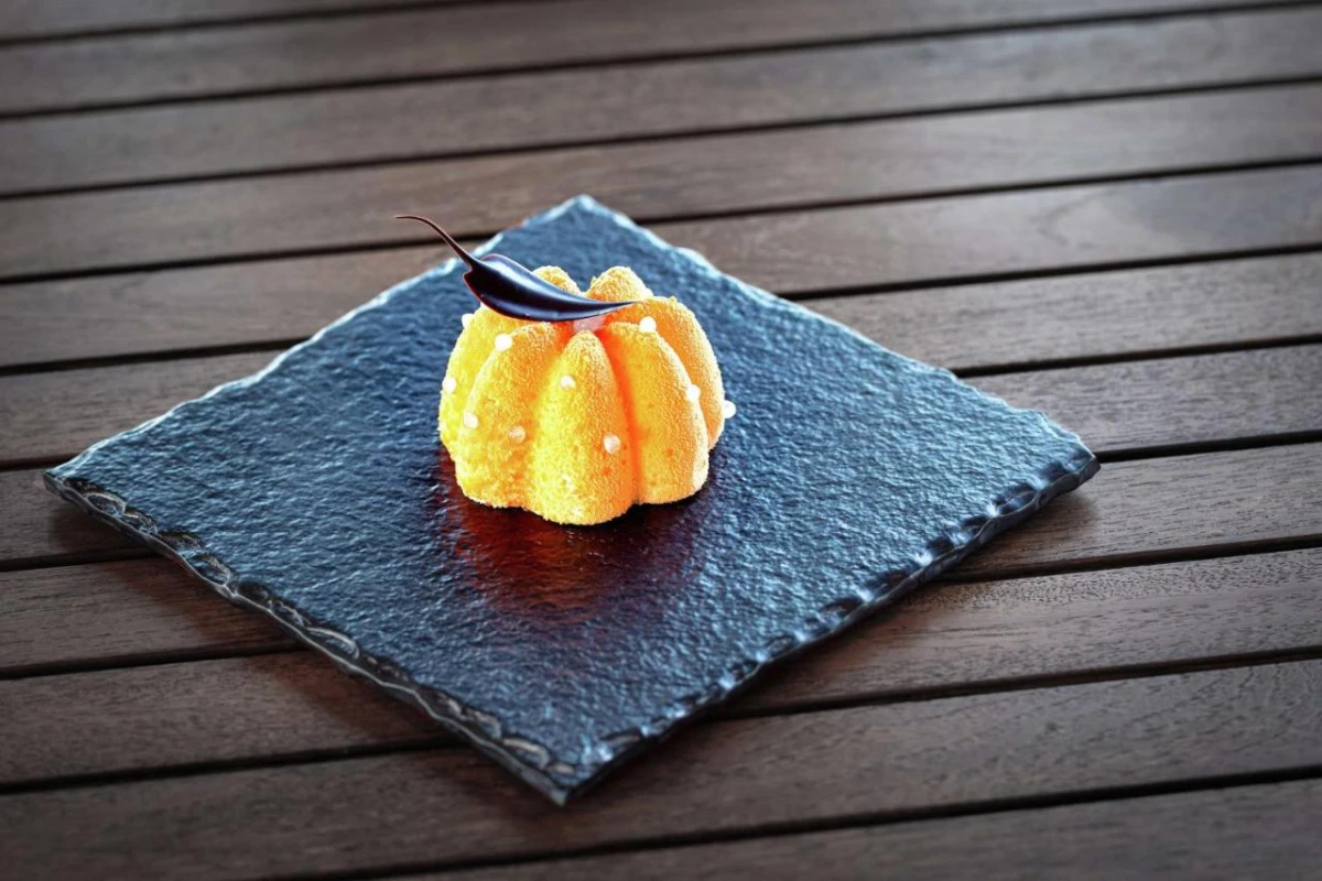 Hilton Goa Resort - Hotel Photo 8