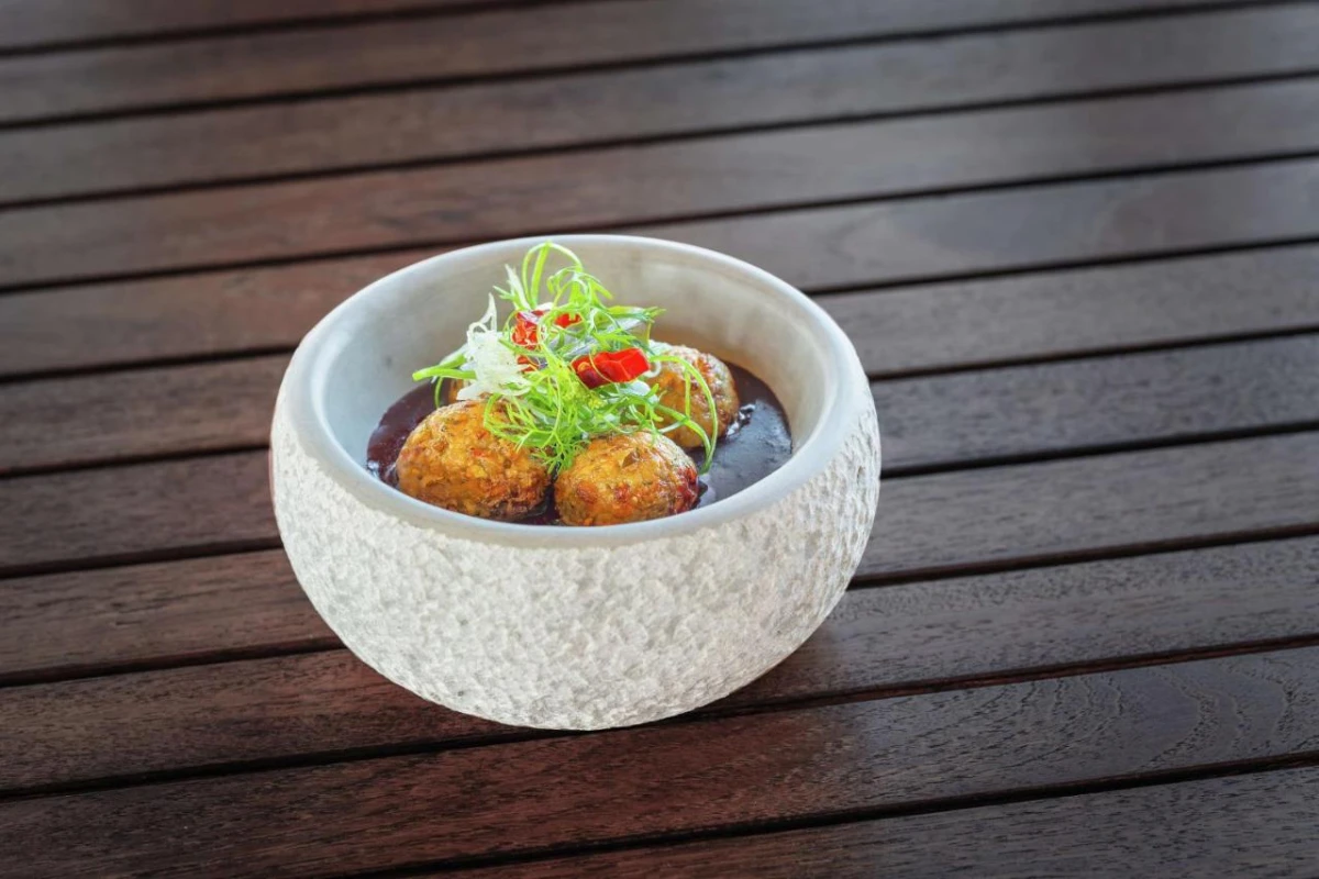 Hilton Goa Resort - Hotel Photo 10