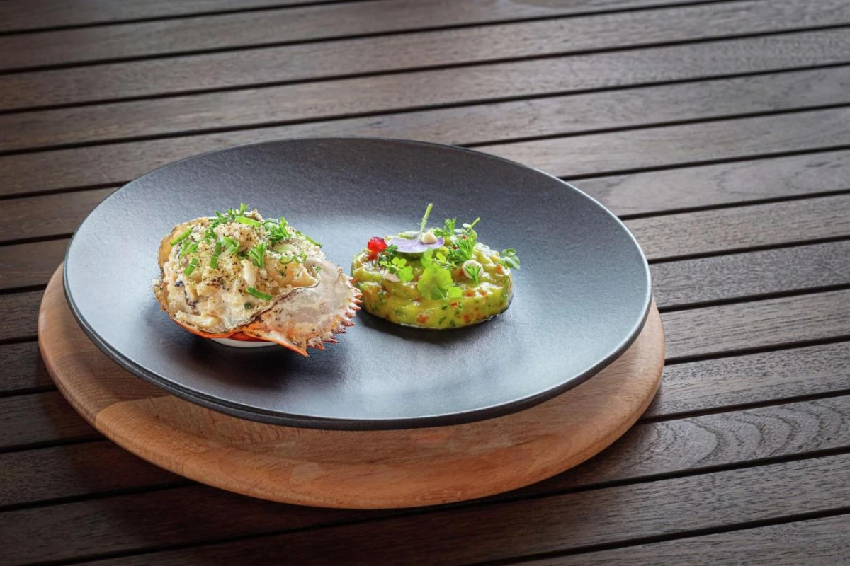 Hilton Goa Resort - Hotel Photo 12