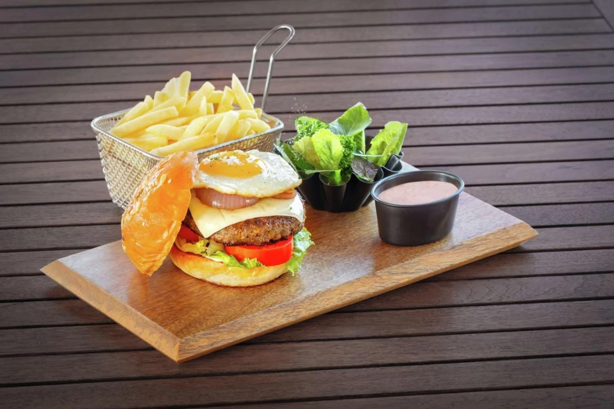 Hilton Goa Resort - Hotel Photo 13