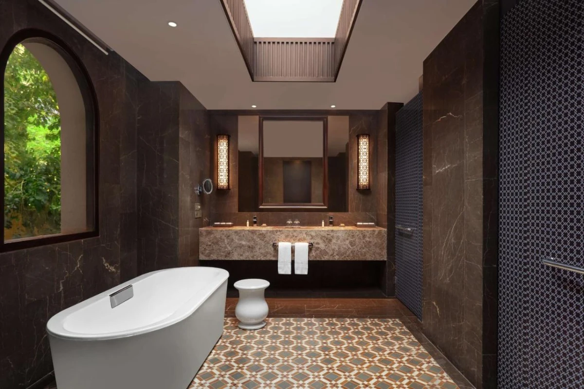 Hilton Goa Resort - Hotel Photo 19