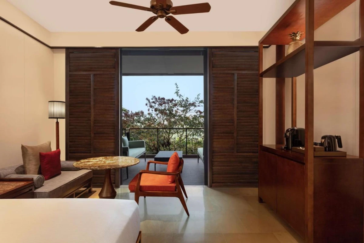 Hilton Goa Resort - Hotel Photo 27