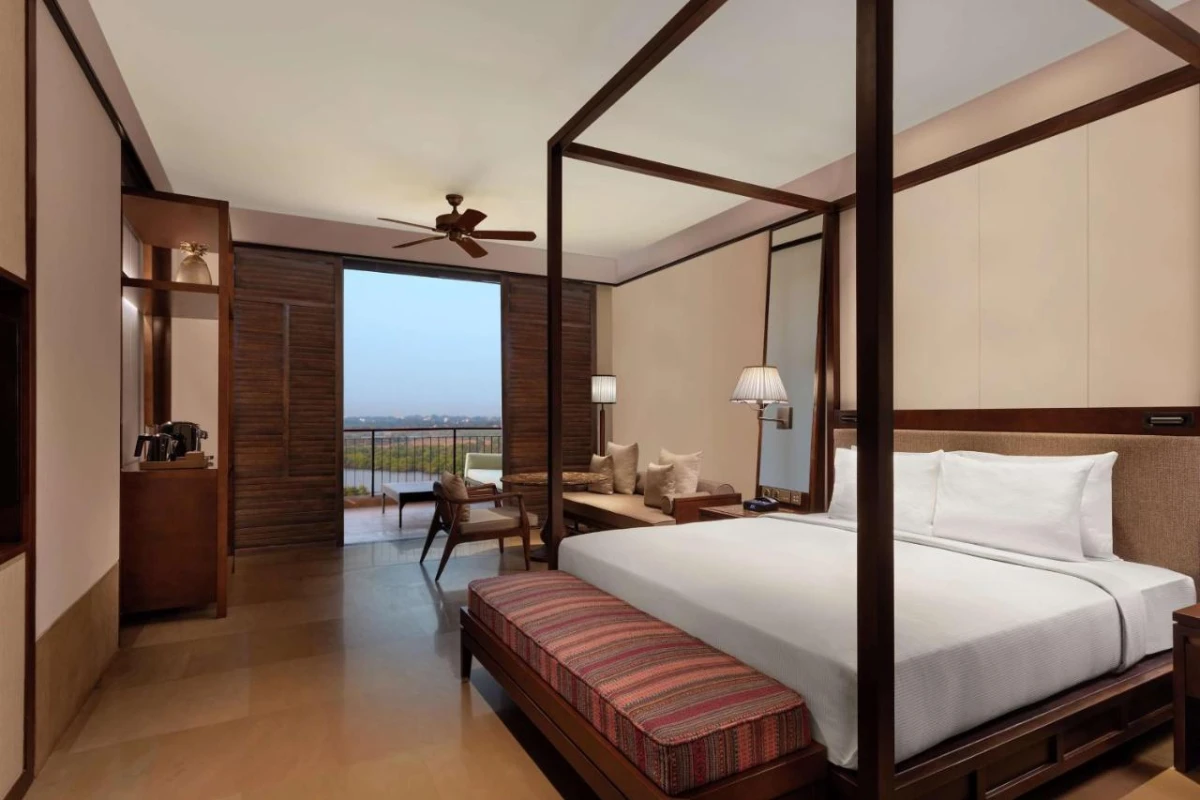 Hilton Goa Resort - Hotel Photo 28