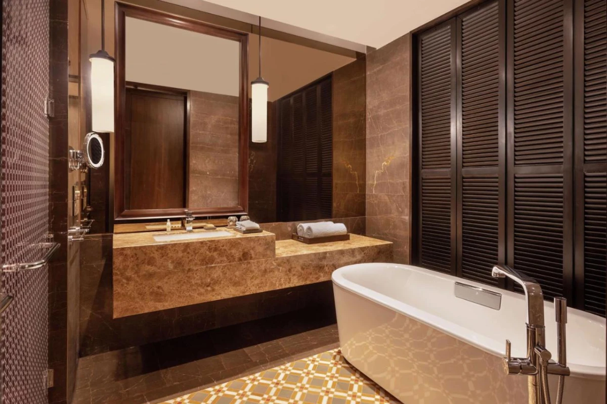 Hilton Goa Resort - Hotel Photo 30