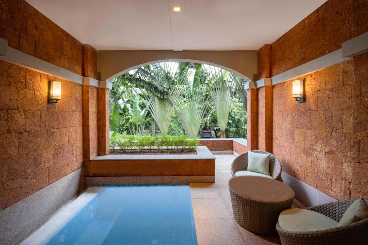 Hilton Goa Resort - Hotel Photo 36