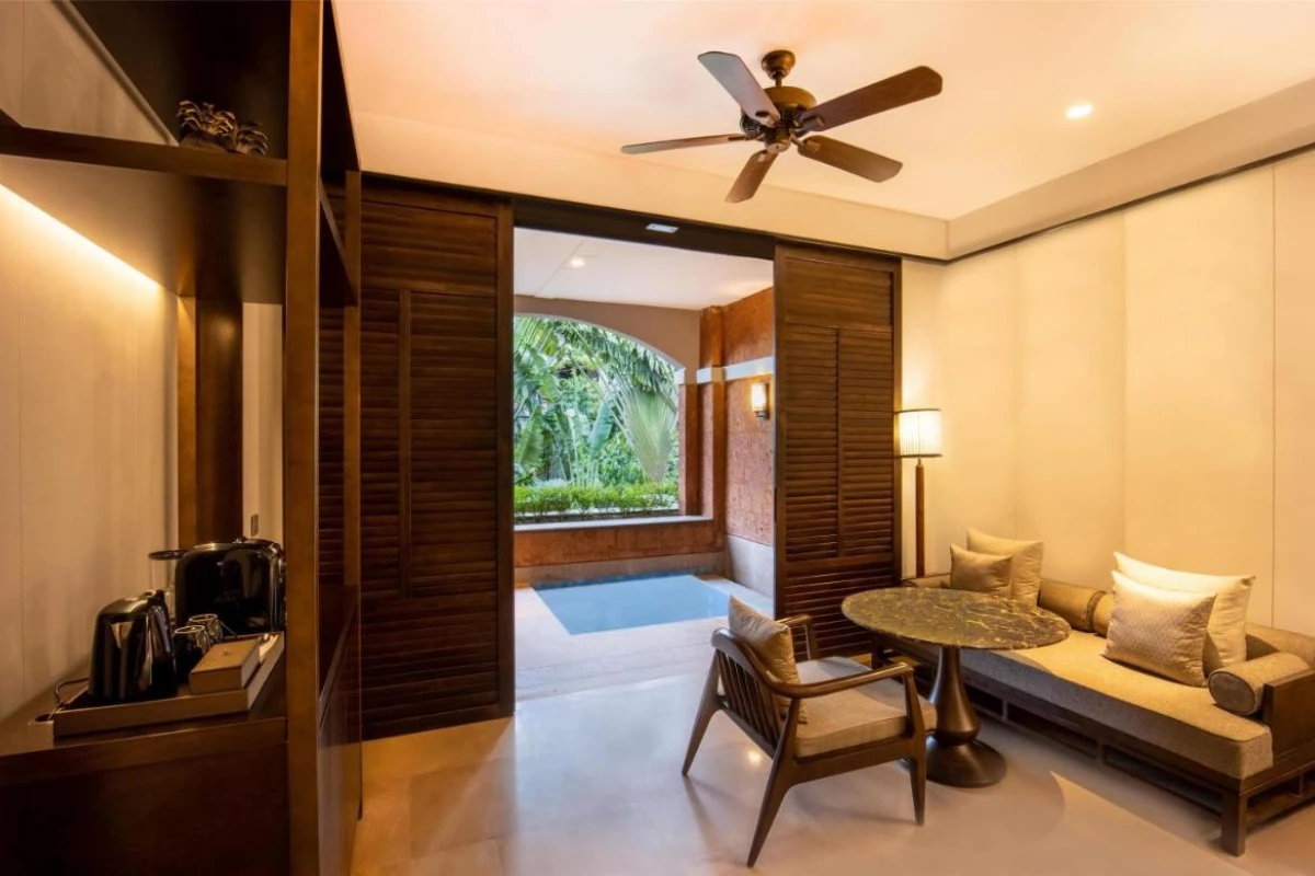 Hilton Goa Resort - Hotel Photo 37