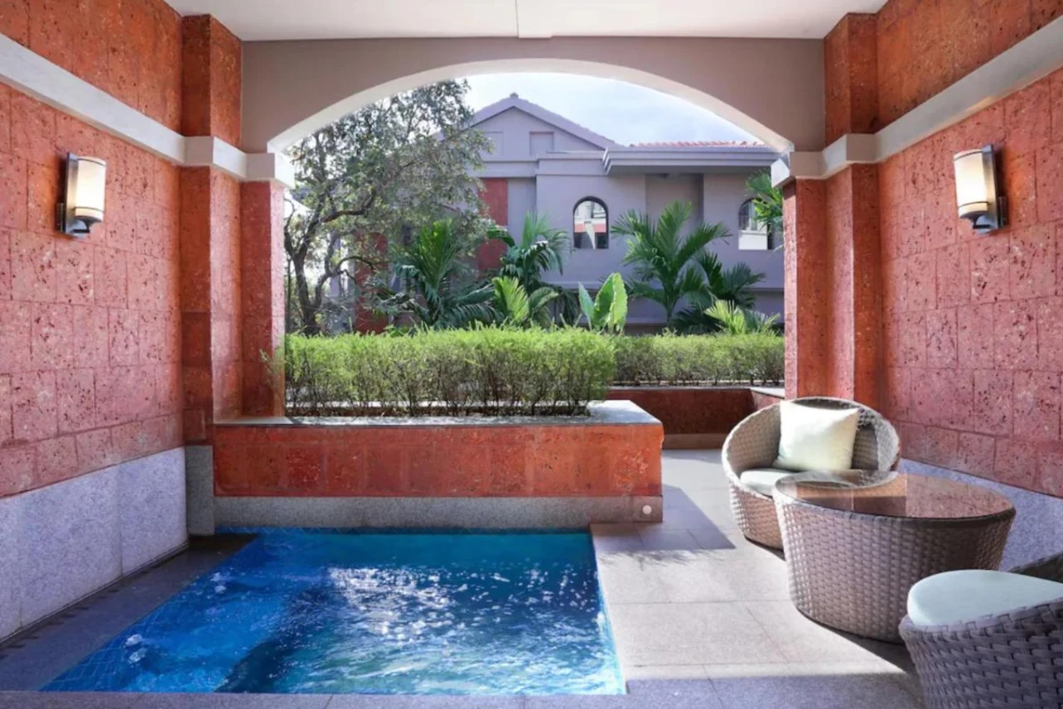 Hilton Goa Resort - Hotel Photo 46