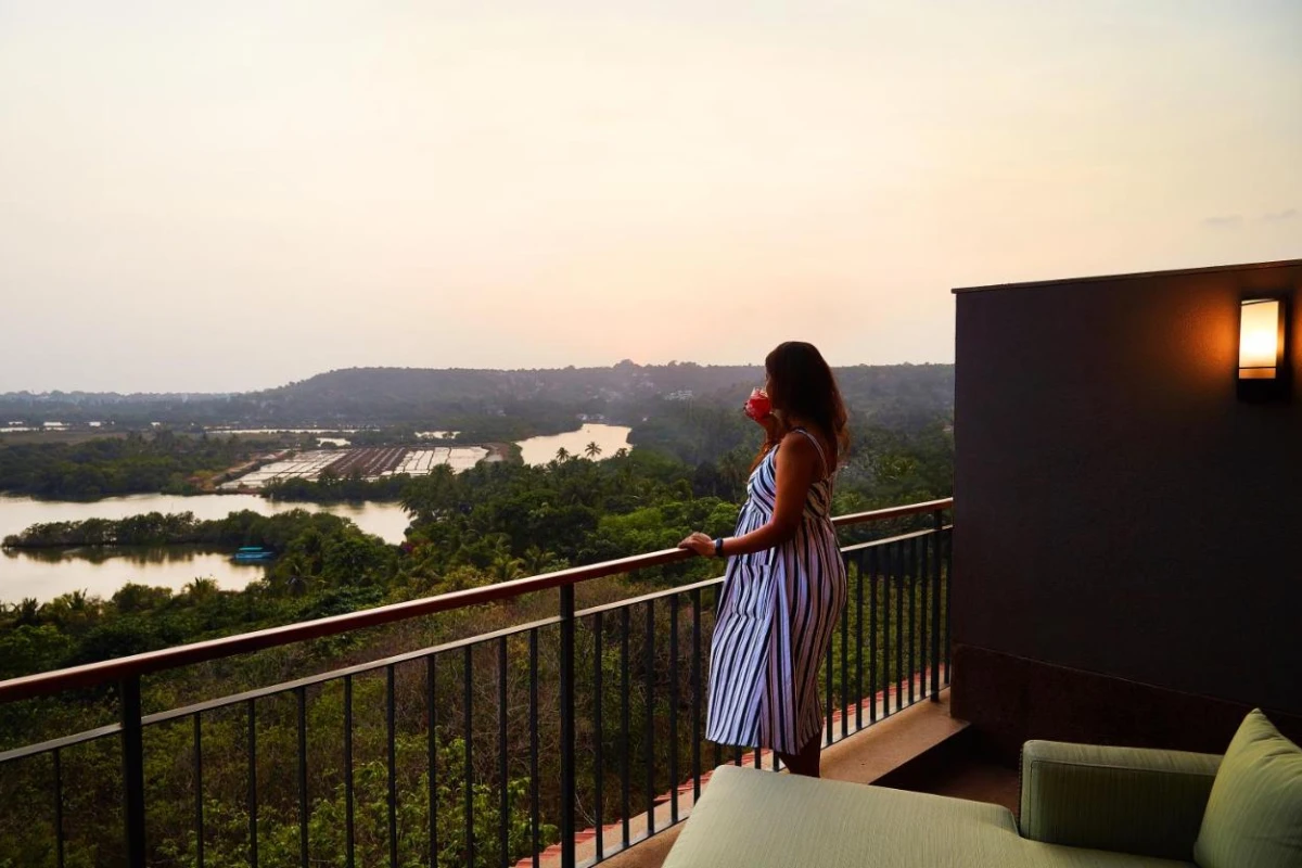 Hilton Goa Resort - Hotel Photo 47