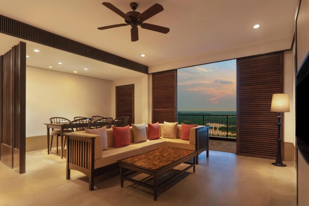 Hilton Goa Resort - Hotel Photo 49