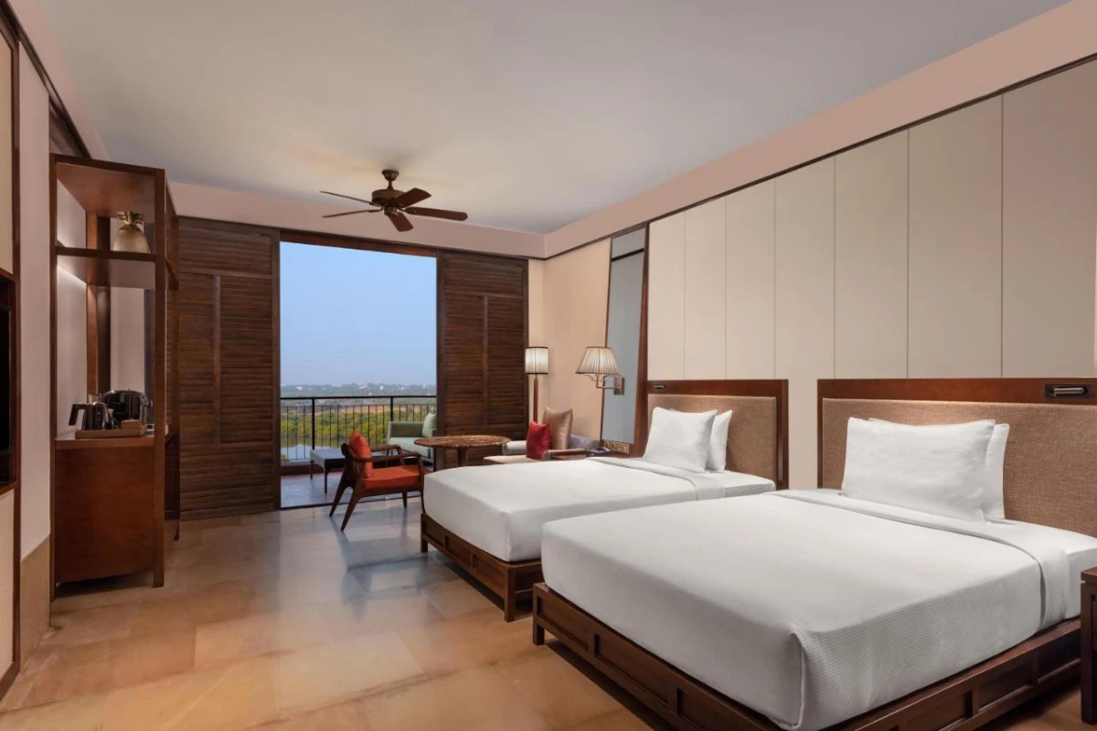 Hilton Goa Resort - Hotel Photo 50