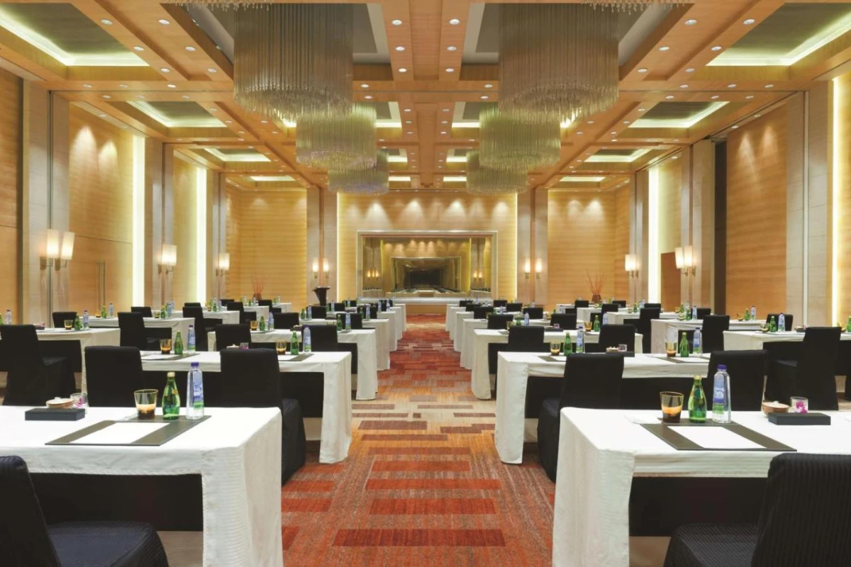 Hyatt Regency Chennai - Hotel Photo 5