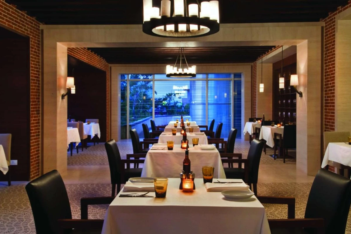 Hyatt Regency Chennai - Hotel Photo 6