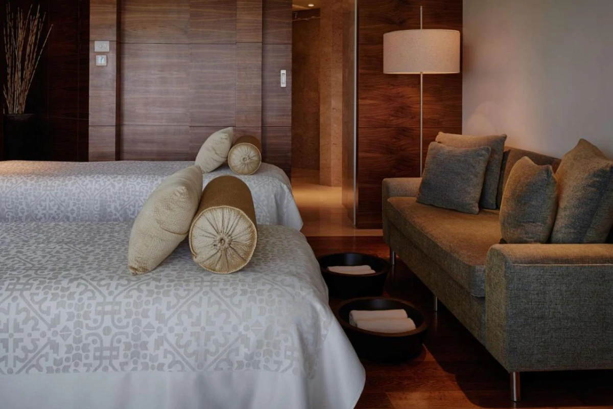 Hyatt Regency Chennai - Hotel Photo 7