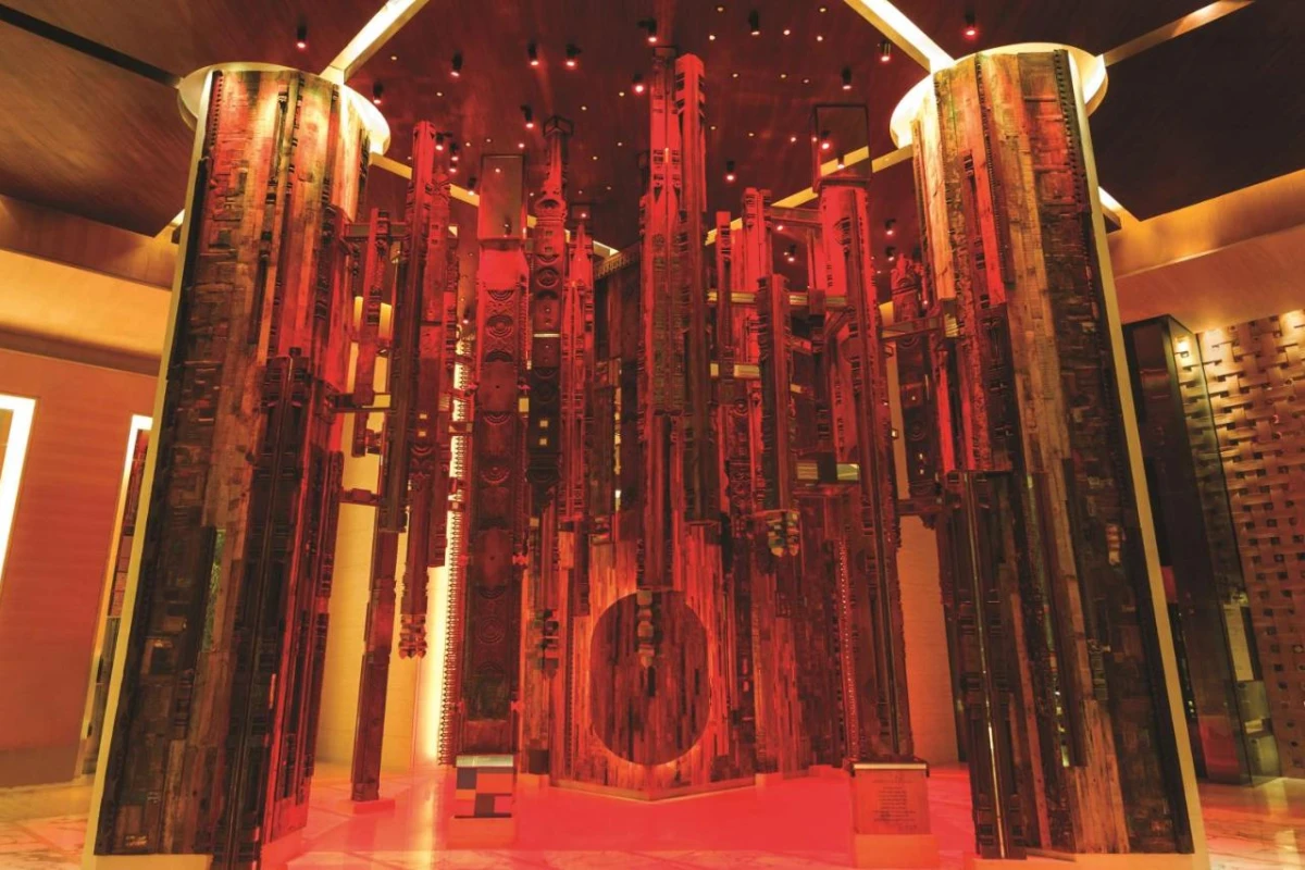 Hyatt Regency Chennai - Hotel Photo 8