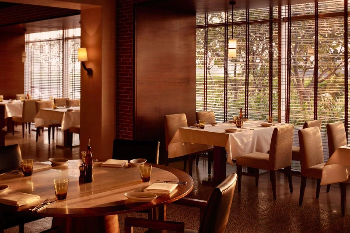 Hyatt Regency Chennai - Hotel Photo 11