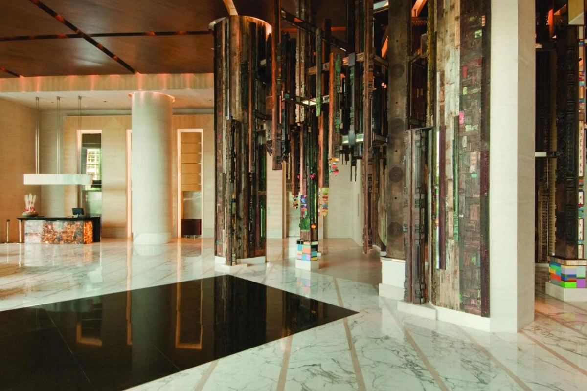 Hyatt Regency Chennai - Hotel Photo 13