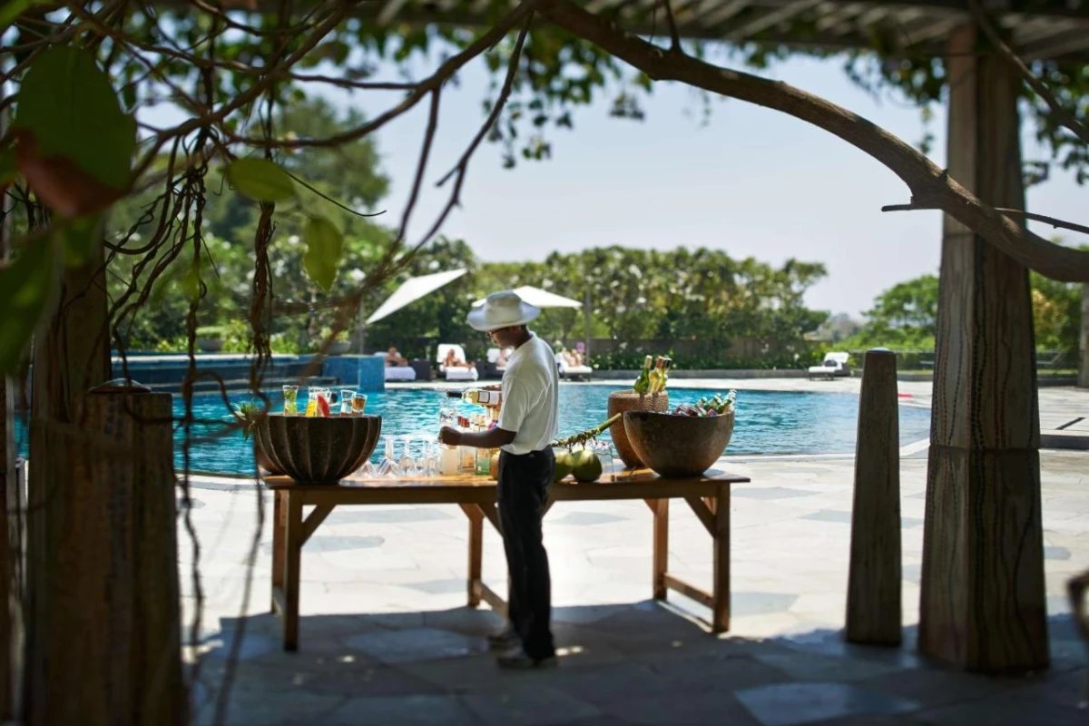 Hyatt Regency Chennai - Hotel Photo 15