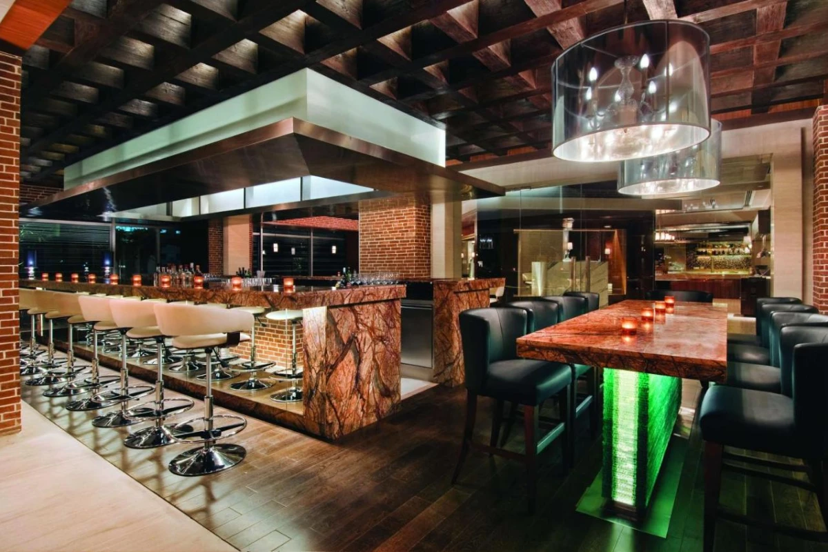 Hyatt Regency Chennai - Hotel Photo 16