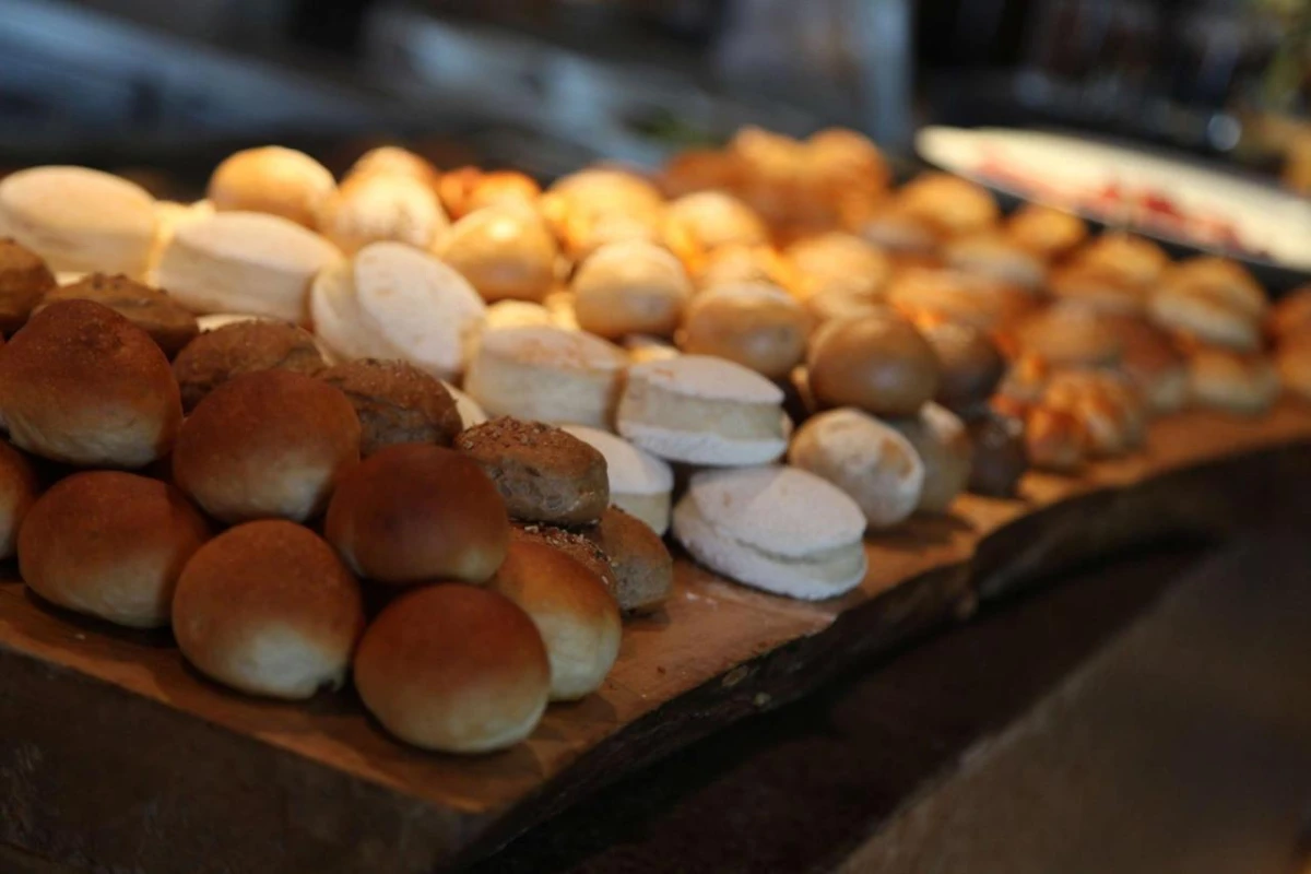 Hyatt Regency Chennai - Hotel Photo 18