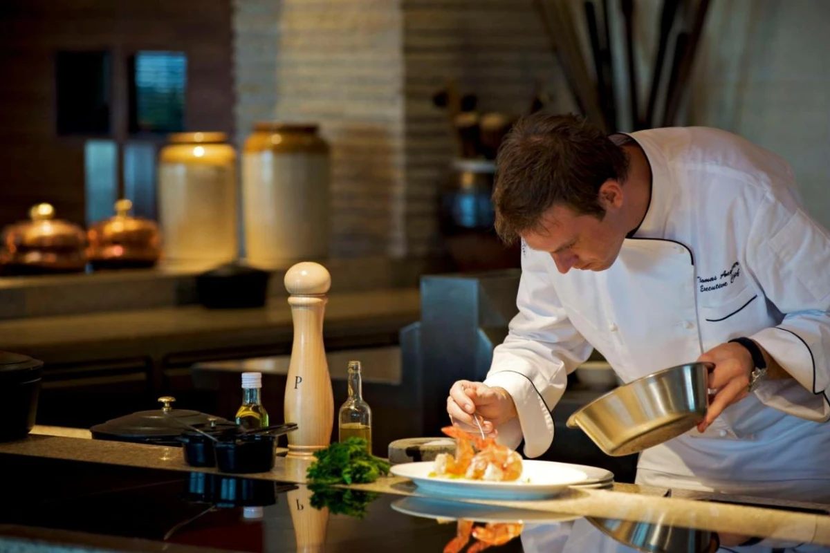 Hyatt Regency Chennai - Hotel Photo 25