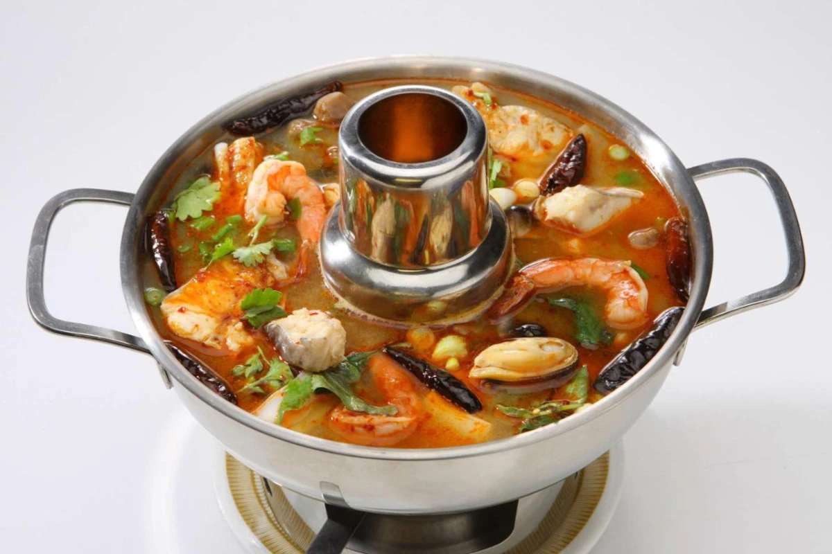 Hyatt Regency Chennai - Hotel Photo 26