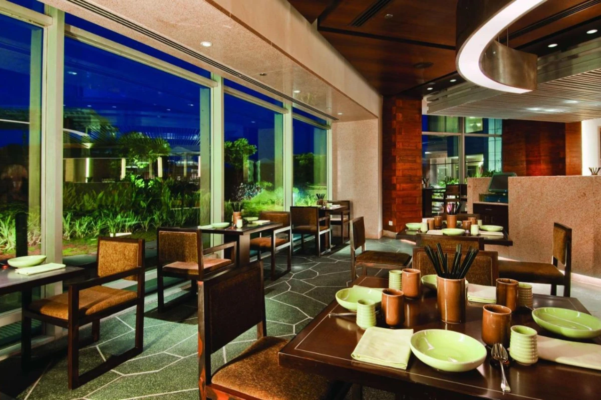 Hyatt Regency Chennai - Hotel Photo 29