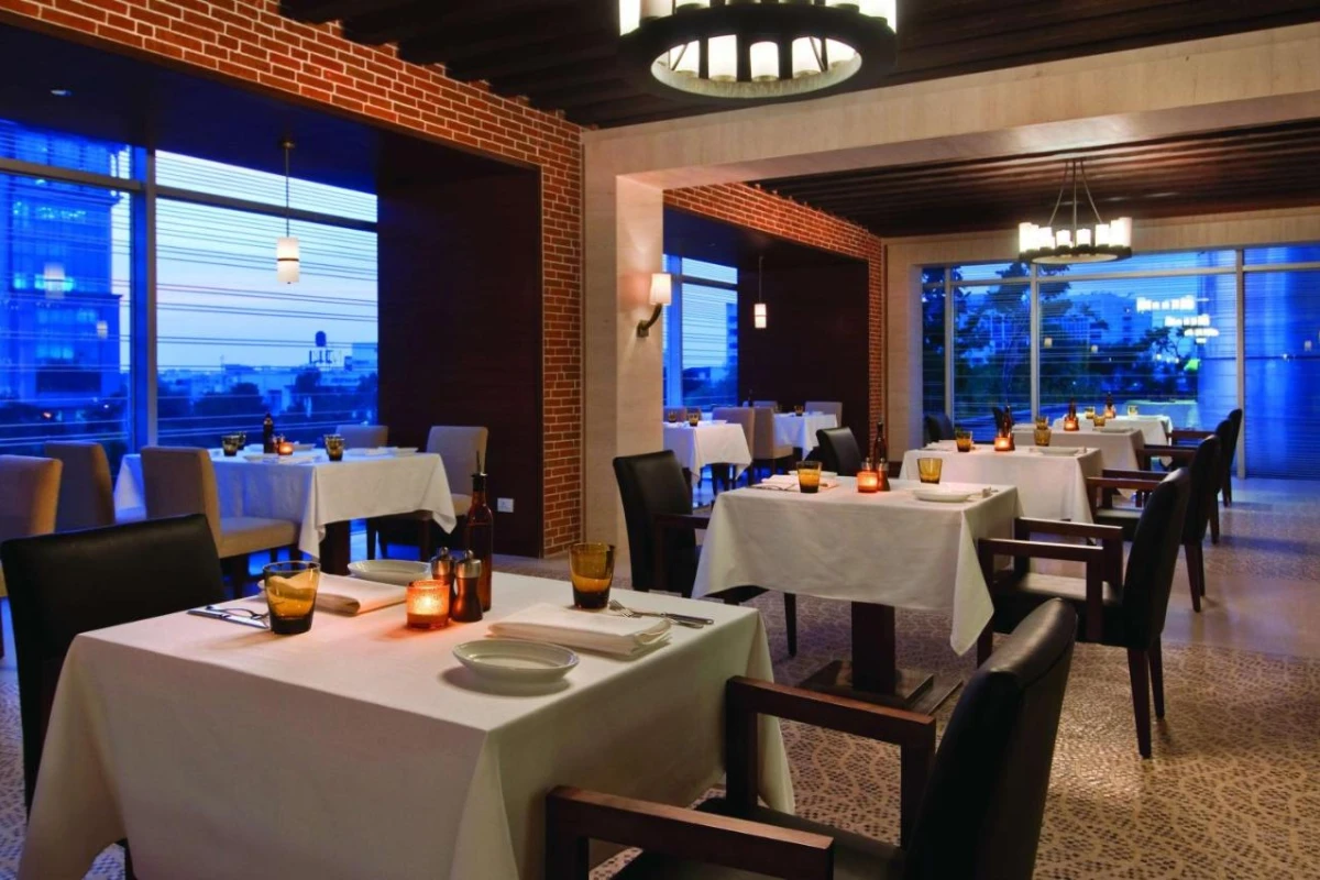 Hyatt Regency Chennai - Hotel Photo 32