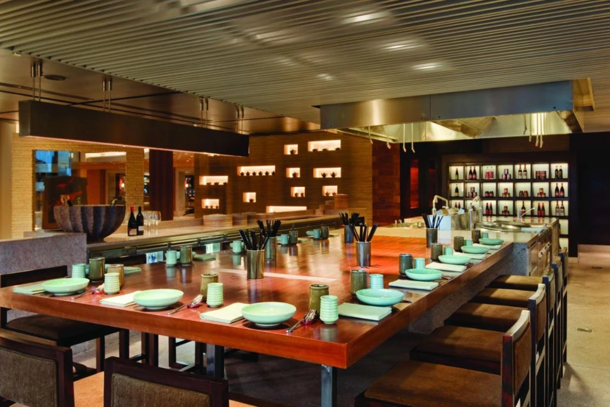 Hyatt Regency Chennai - Hotel Photo 36