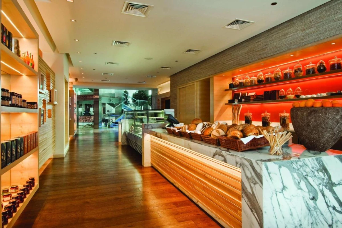 Hyatt Regency Chennai - Hotel Photo 37