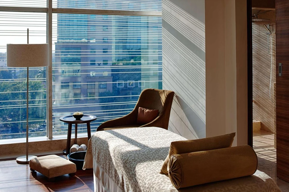 Hyatt Regency Chennai - Hotel Photo 40