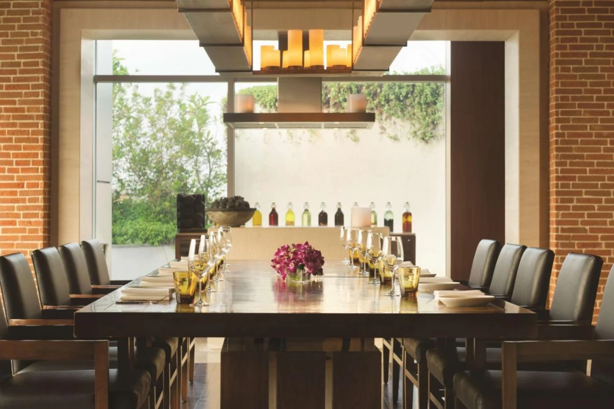 Hyatt Regency Chennai - Hotel Photo 42