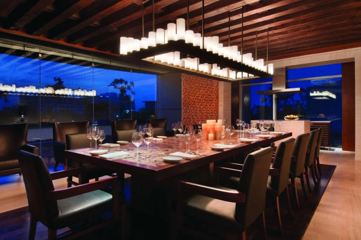 Hyatt Regency Chennai - Hotel Photo 43