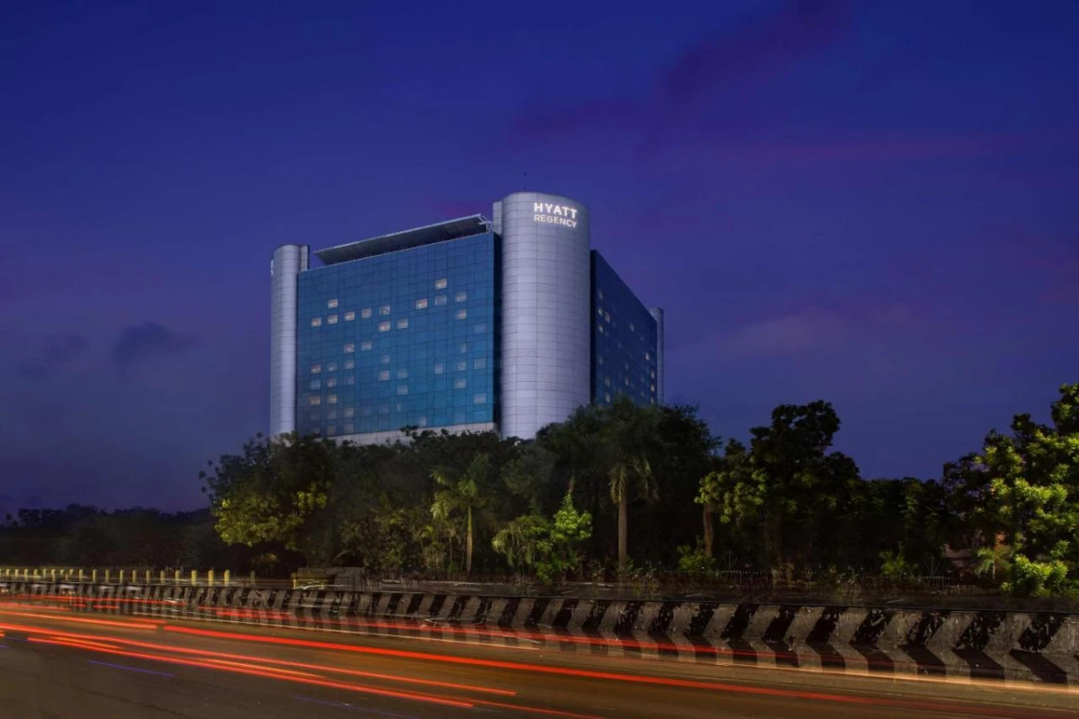 Hyatt Regency Chennai - Hotel Photo 45