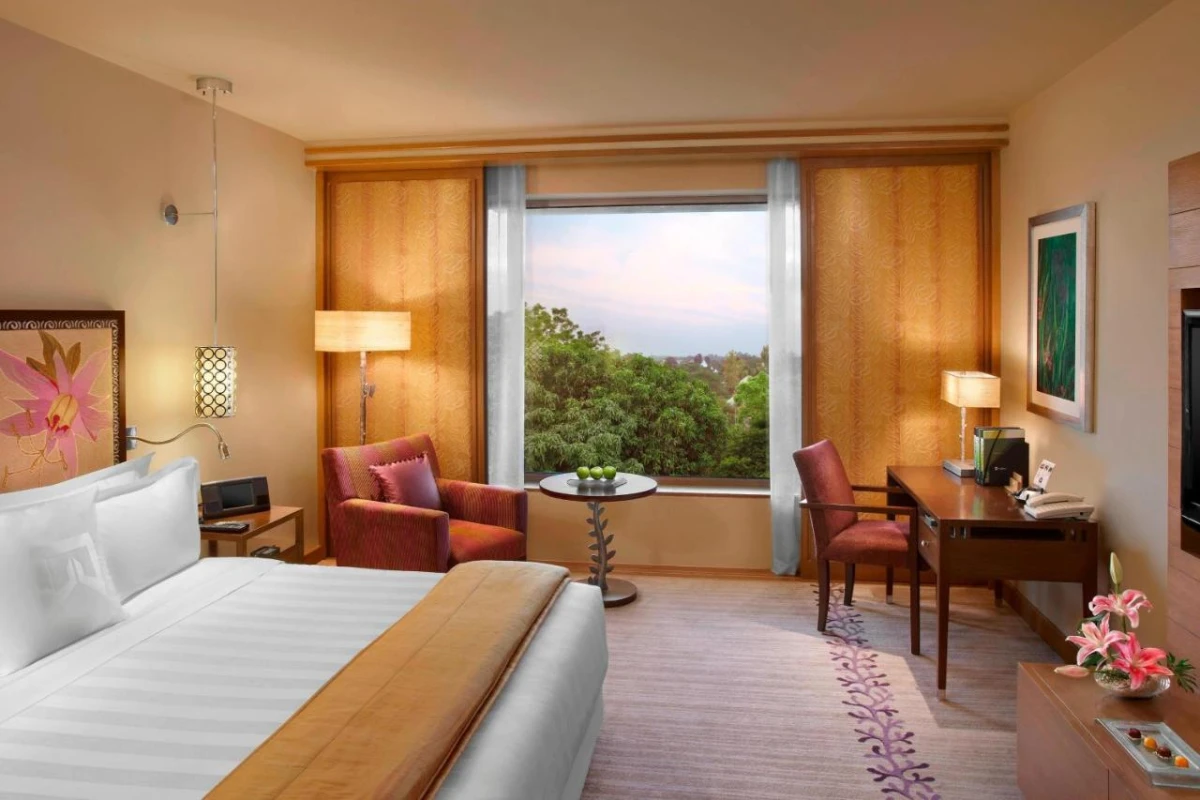 ITC Gardenia Bengaluru a Luxury Collection Retreat - Hotel Photo 30