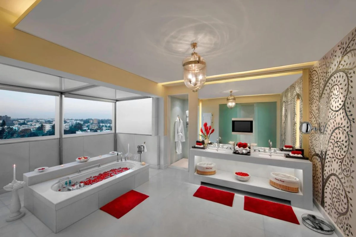 ITC Gardenia Bengaluru a Luxury Collection Retreat - Hotel Photo 39