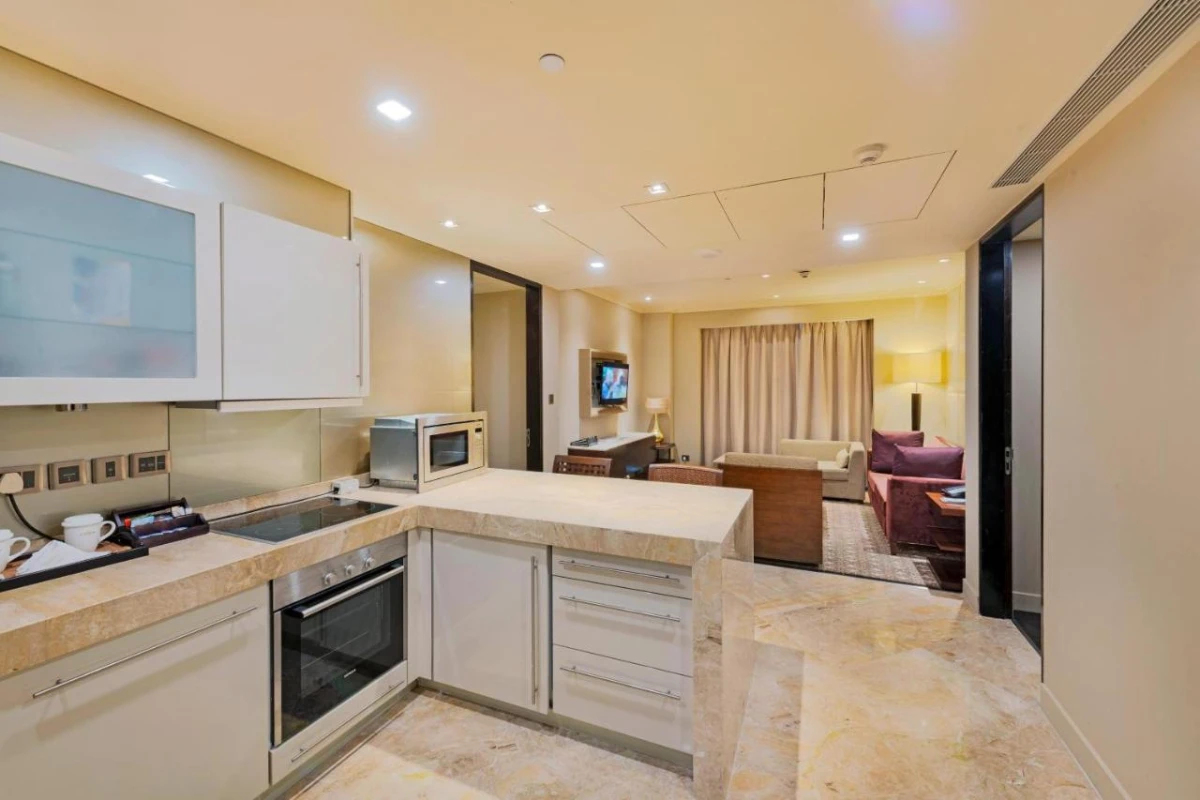 ITC Grand Chola A Luxury Collection Hotel - Hotel Photo 12