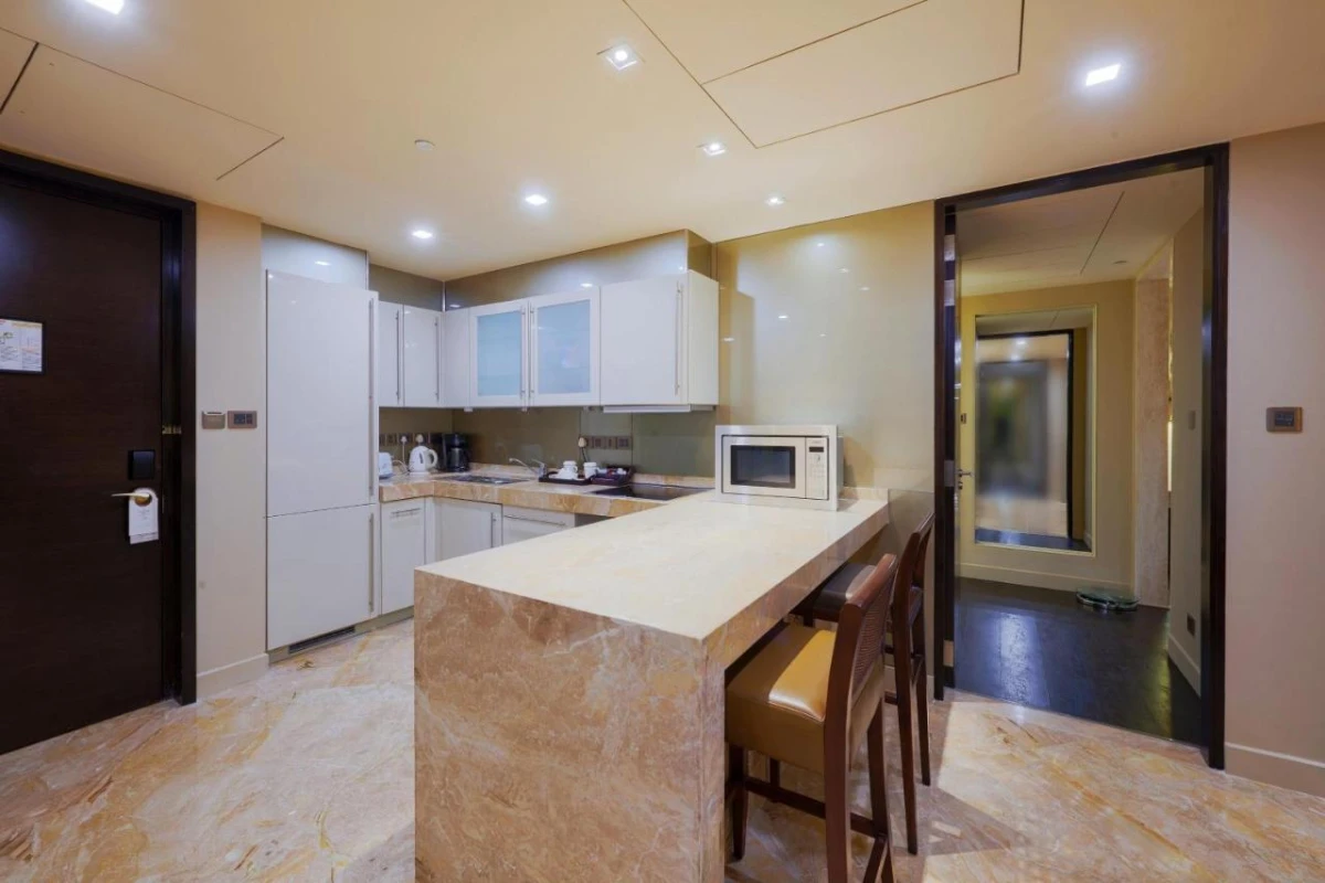 ITC Grand Chola A Luxury Collection Hotel - Hotel Photo 13