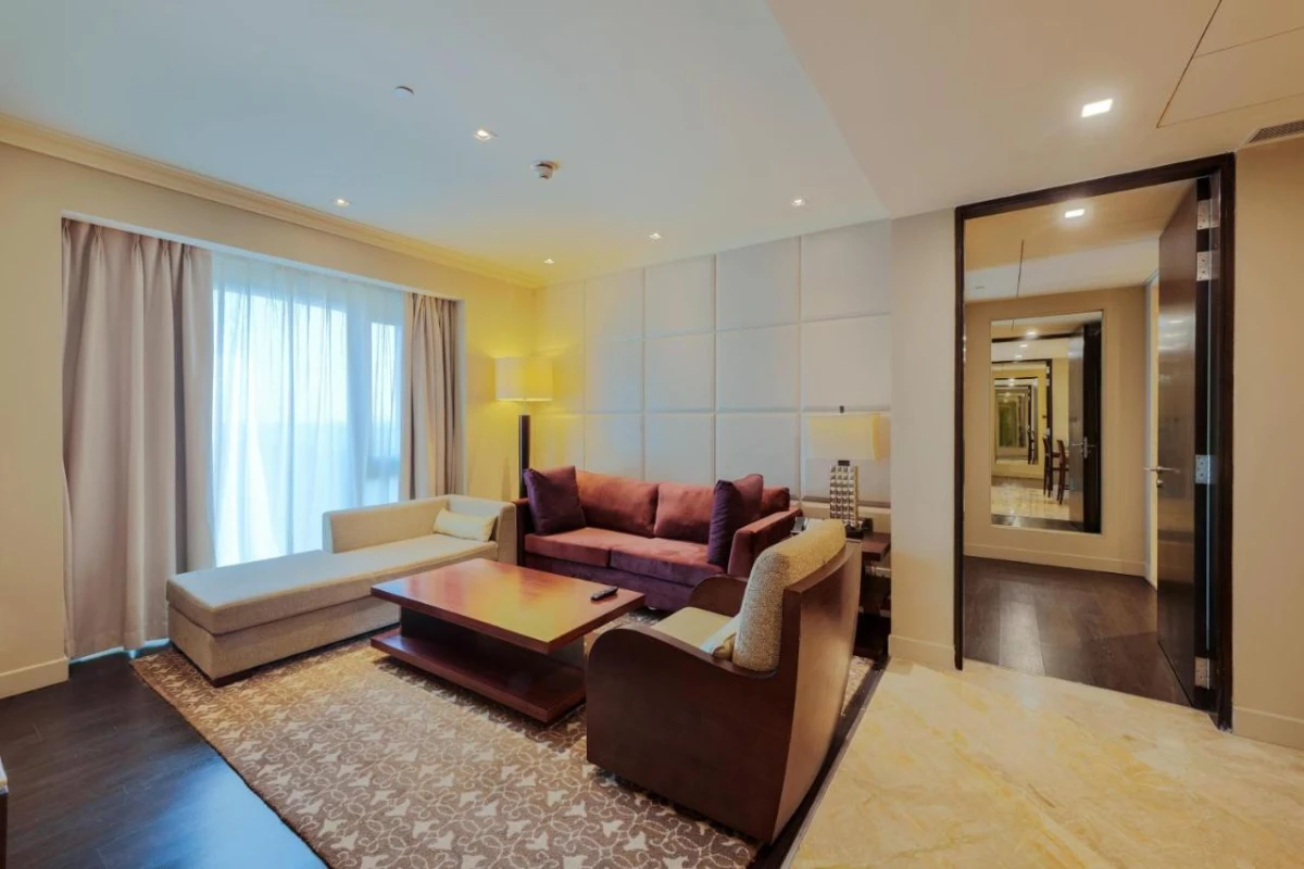 ITC Grand Chola A Luxury Collection Hotel - Hotel Photo 15