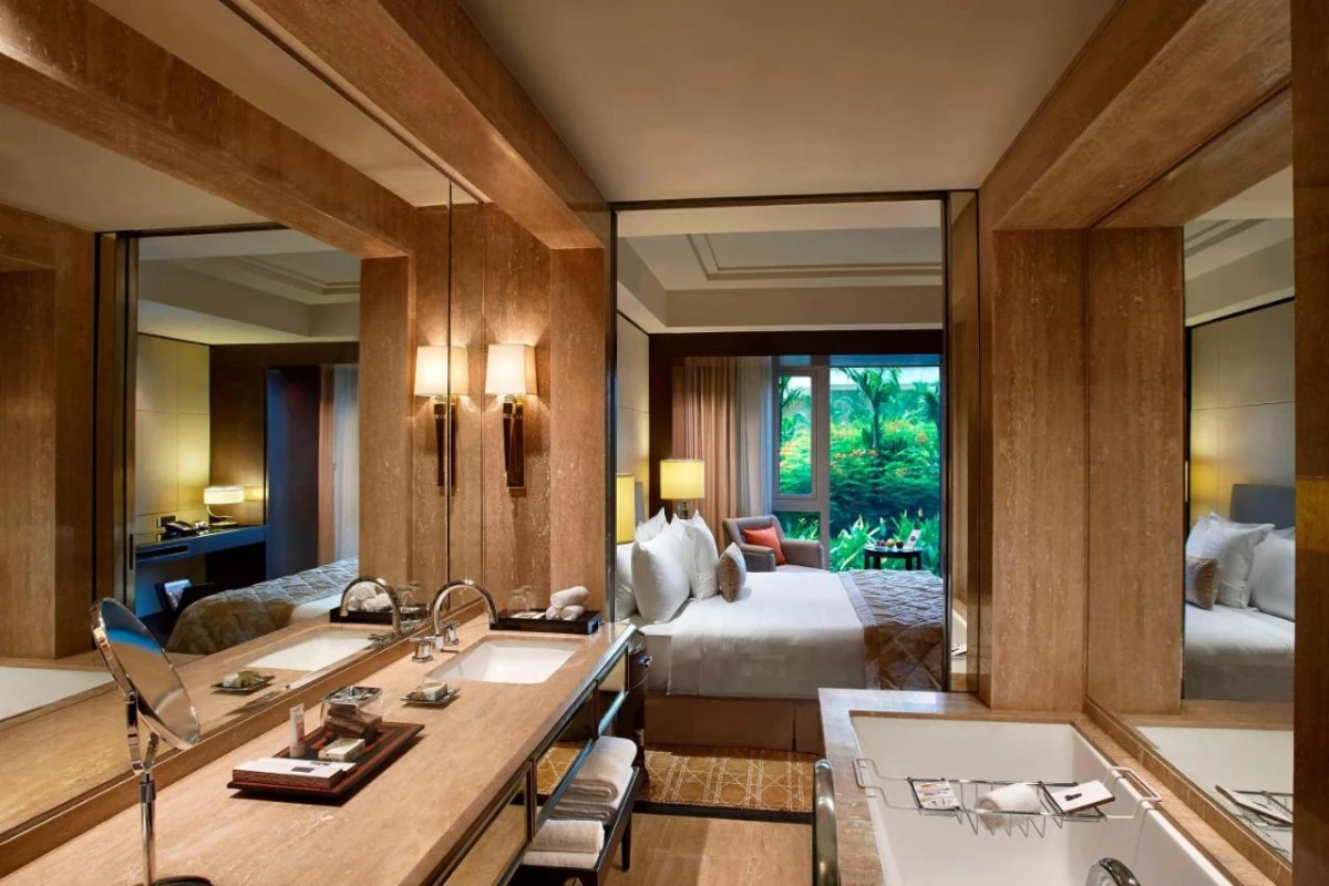 ITC Grand Chola A Luxury Collection Hotel - Hotel Photo 25