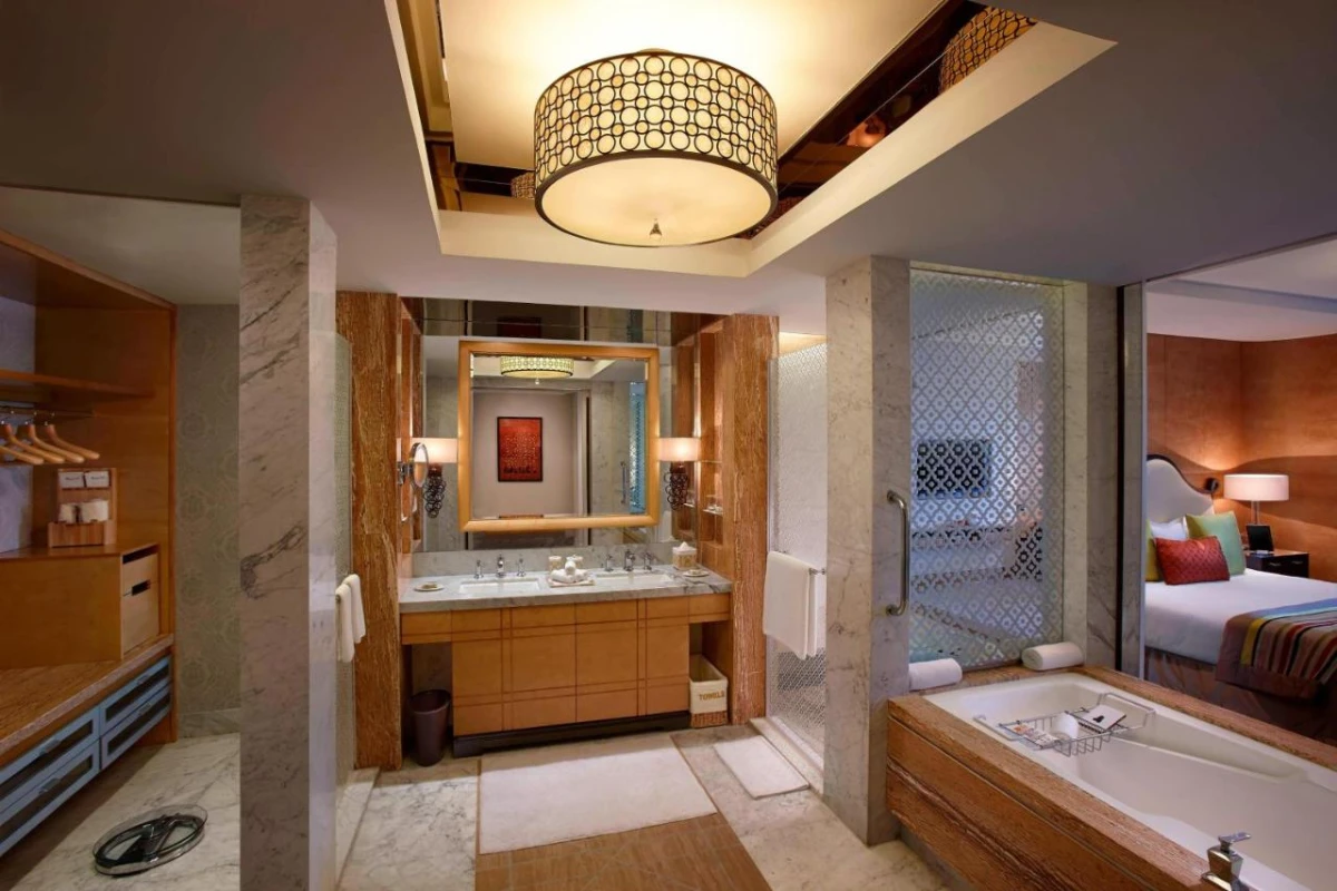 ITC Grand Chola A Luxury Collection Hotel - Hotel Photo 26