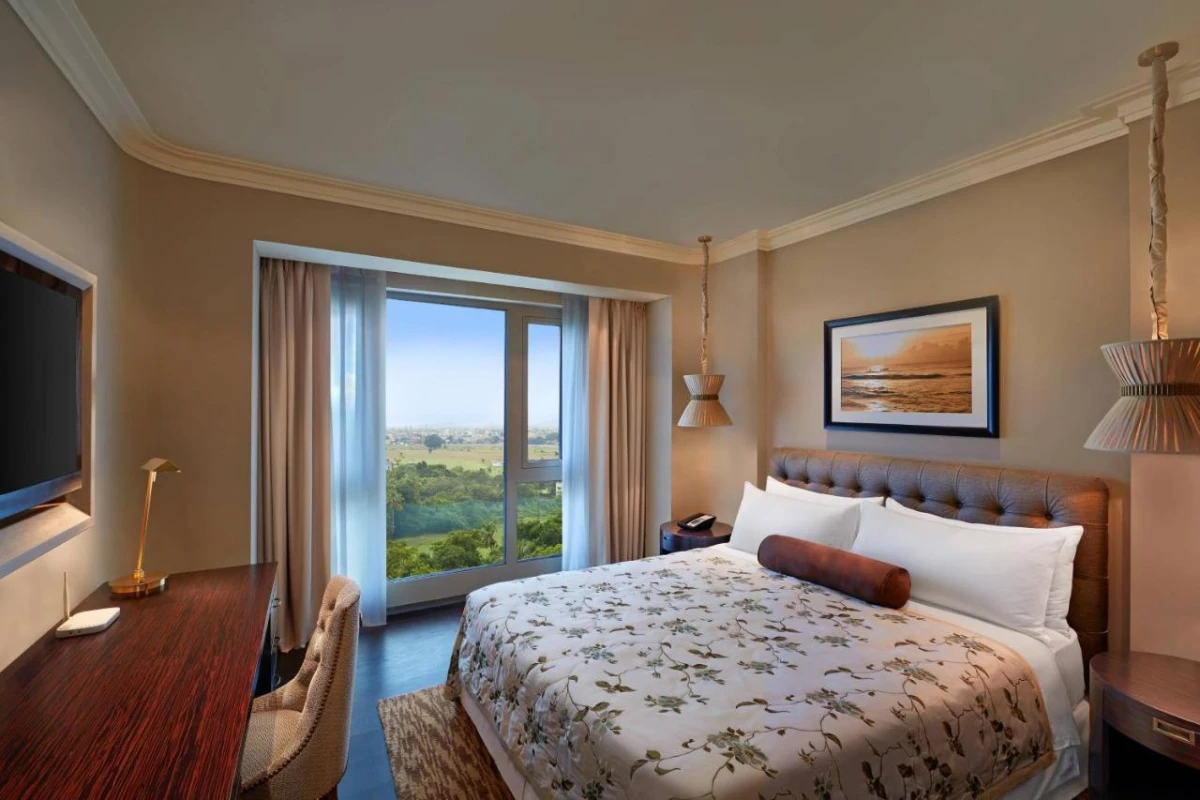 ITC Grand Chola A Luxury Collection Hotel - Hotel Photo 38