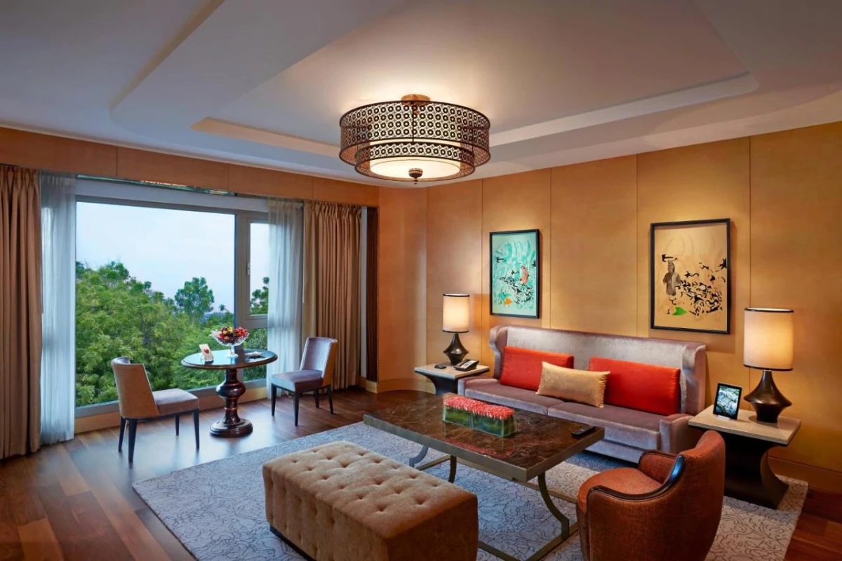 ITC Grand Chola A Luxury Collection Hotel - Hotel Photo 40